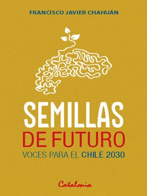 cover image of Semillas de futuro